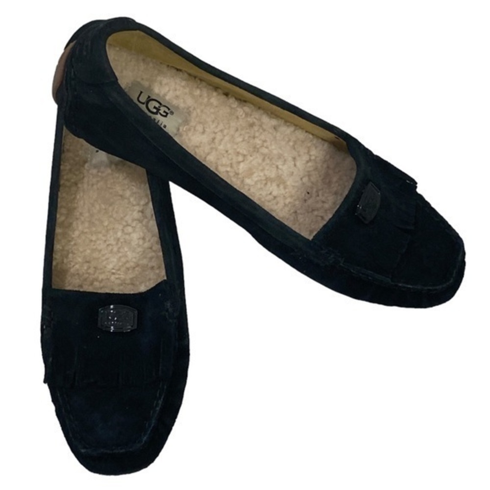UGG Australia Sleepers Size 10